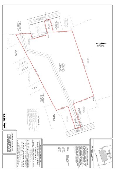 More Photos Of 0 Wilson Rd, Radcliff Land For Sale