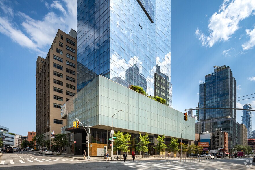 More Photos Of 246 Spring St, New York Hotel For Lease