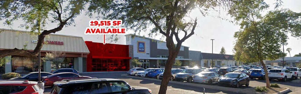 Primary Photo Of 1719 E Southern Ave, Tempe Freestanding For Lease