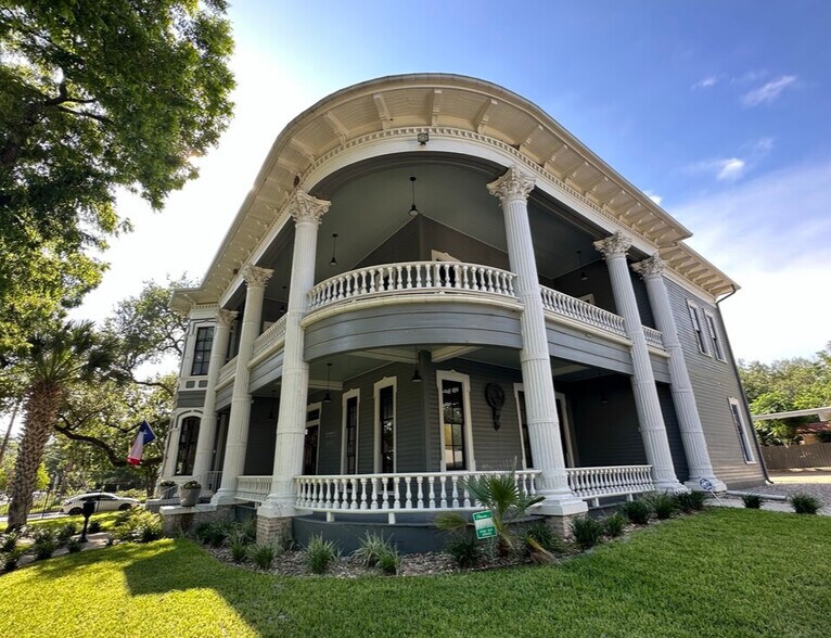 More Photos Of 901 Mason St, San Antonio Office For Lease