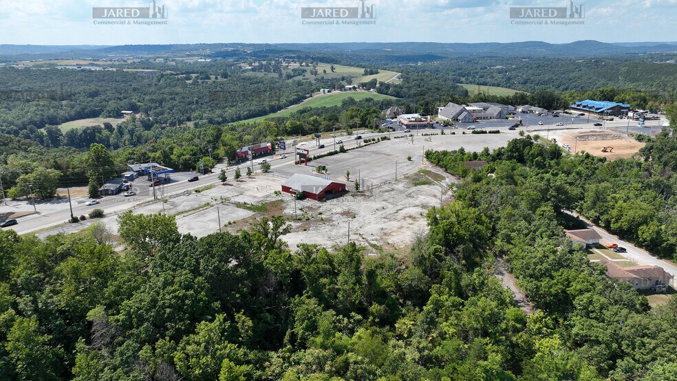 More Photos Of 1157 W Hwy 76, Branson Land For Lease