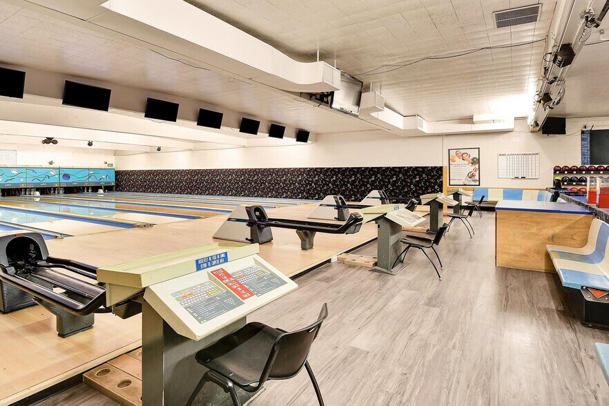 More Photos Of 27120 92nd Ave NW, Stanwood Bowling Alley For Sale