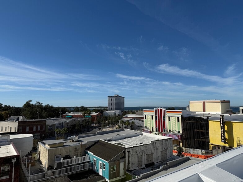 More Photos Of 436 Harrison Ave, Panama City Storefront For Sale