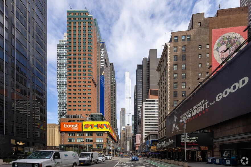 More Photos Of 1657 Broadway, New York Hotel For Sale