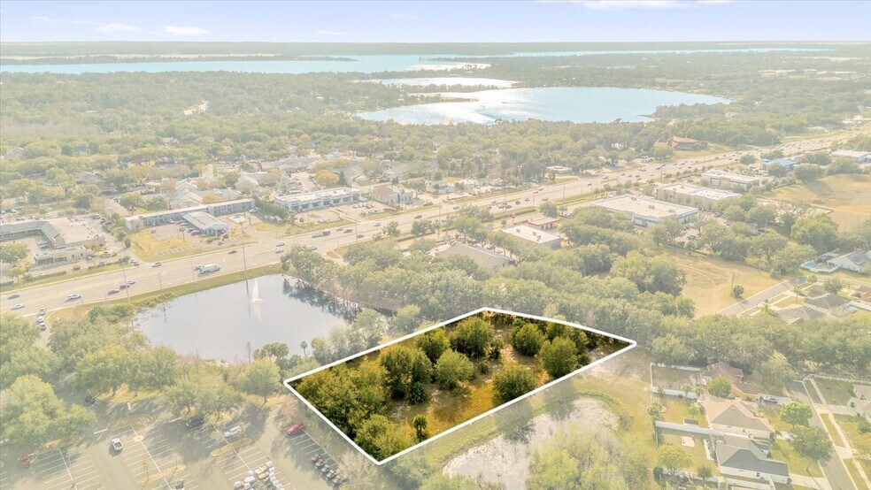 More Photos Of 2915 Gables dr, Eustis Land For Sale