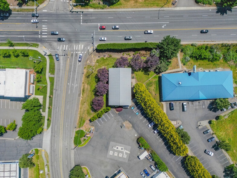More Photos Of 9407 NE Vancouver Mall Dr, Vancouver Office Residential For Sale