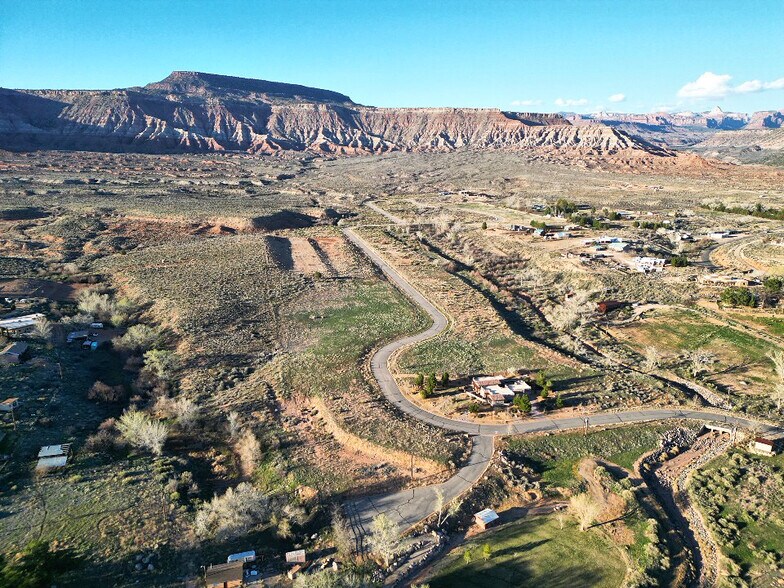 More Photos Of North Sierra Bella, Virgin Land For Sale