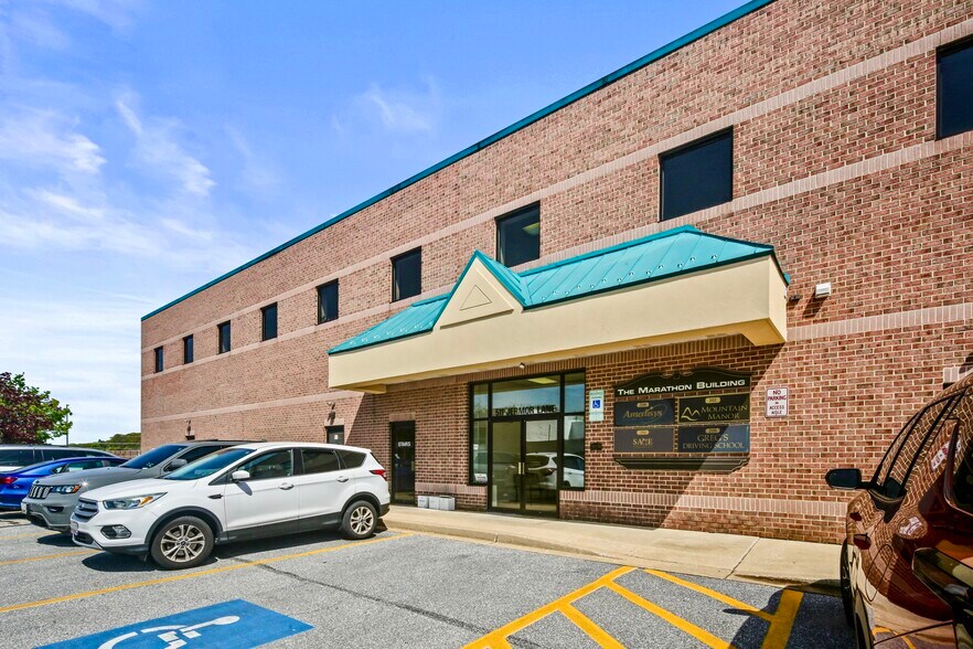 More Photos Of 511 Jermor Ln, Westminster Storefront Retail Office For Lease