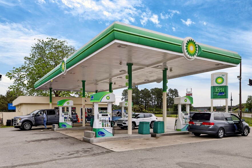 More Photos Of 6118 W Jim Bilton Blvd, Saint George Convenience Store For Sale