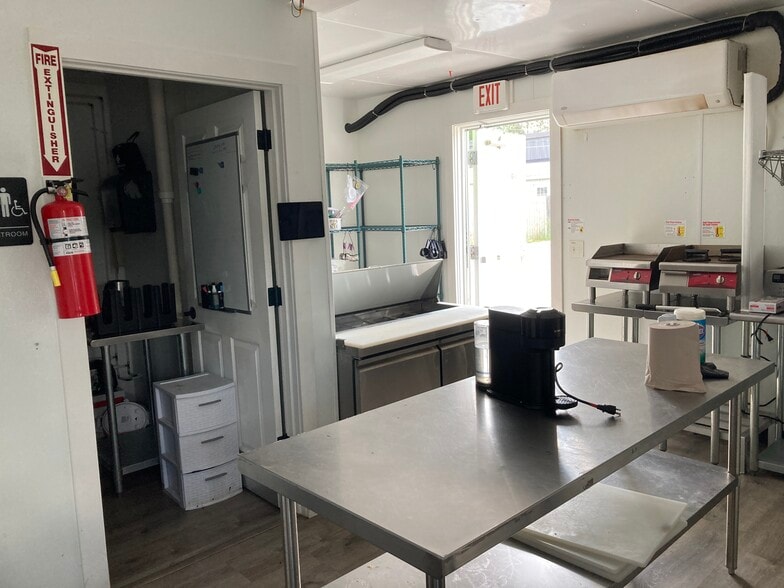 More Photos Of 509 S Morenci Ave, Mio General Retail For Sale