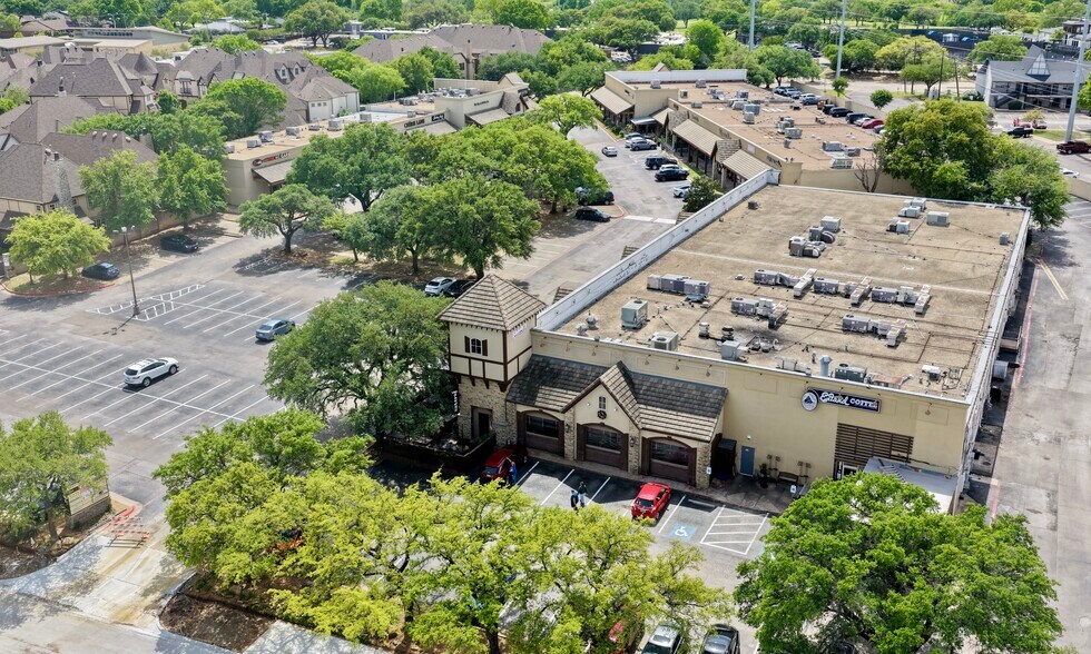 More Photos Of 600 Canyon Creek Sq, Richardson Unknown For Lease