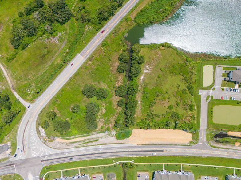 More Photos Of Combee Rd @ Old Combee Rd, Lakeland Land For Sale