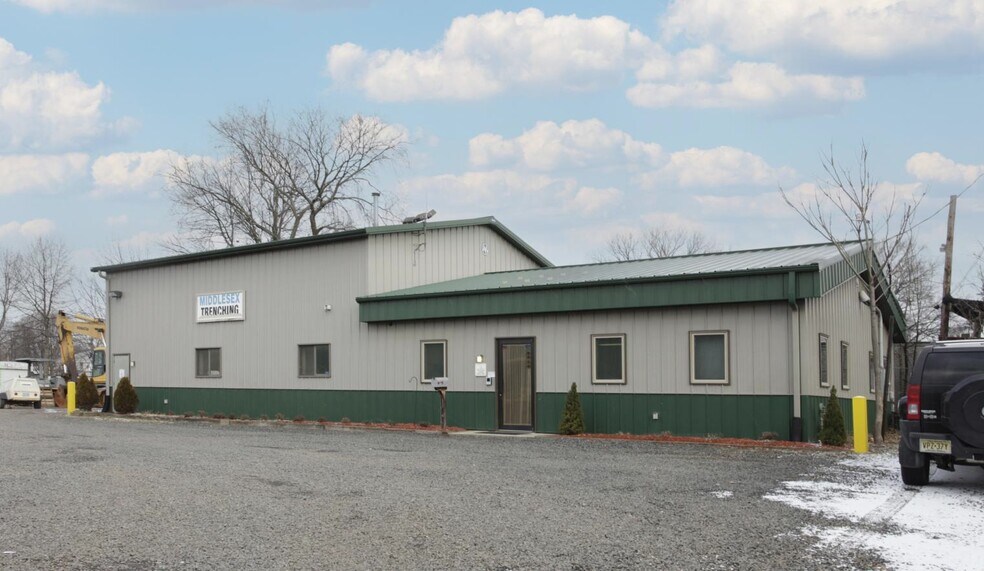 Primary Photo Of 102 Norcross Ave, Metuchen Warehouse For Lease