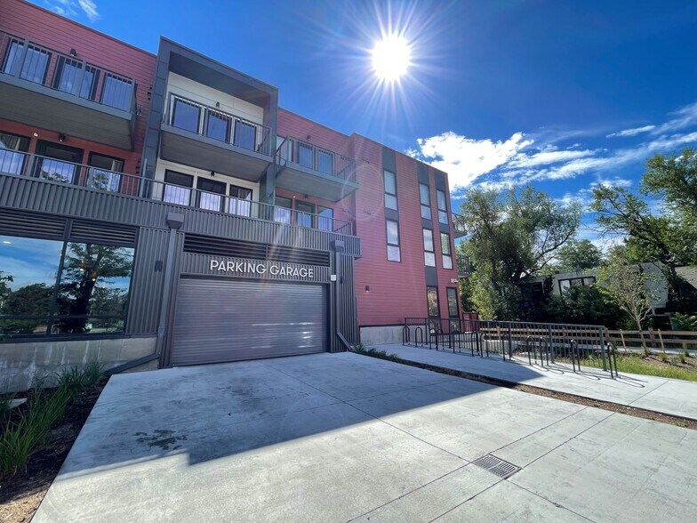 More Photos Of 1750 15th St, Boulder Apartments For Lease