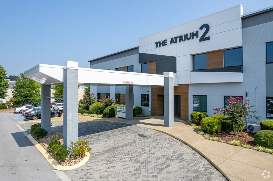 More Photos Of 7305 Jarnigan Rd, Chattanooga Medical For Lease