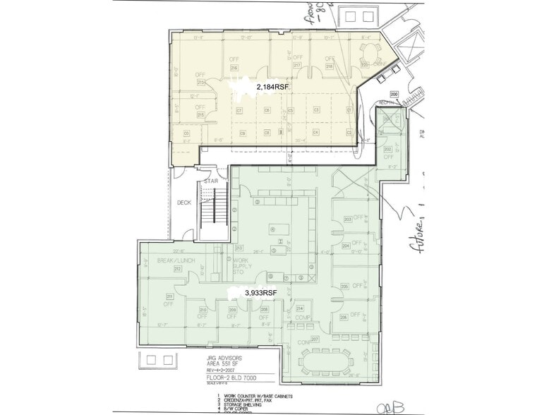 More Photos Of 7000 Stonewood Dr, Wexford Medical For Lease