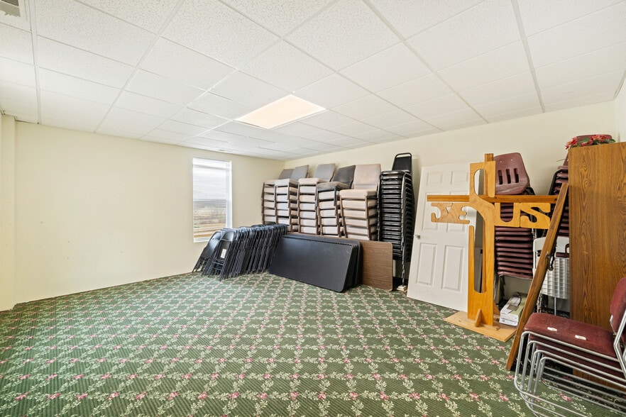 More Photos Of 60 Chat A While, Morganton Religious Facility For Sale