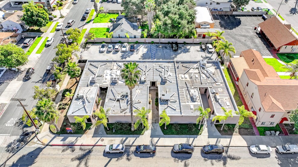 More Photos Of 269-291 E Lexington Ave, El Cajon Medical For Sale