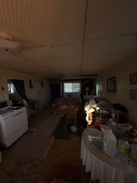 More Photos Of 1800 Cibolo Creek Dr, Shafter Land For Sale