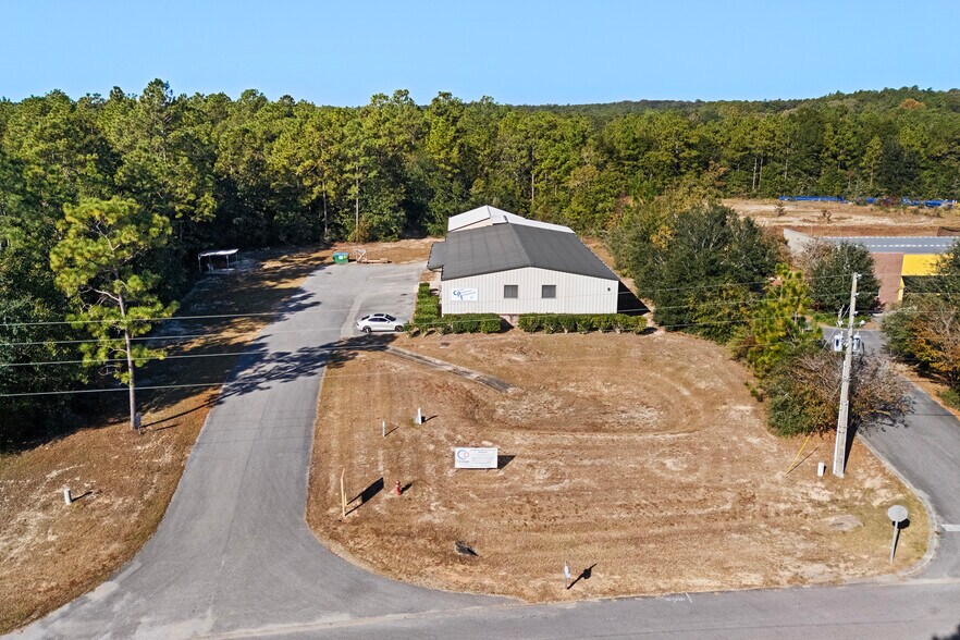 More Photos Of 3100 Adora Teal Way, Crestview Industrial For Sale