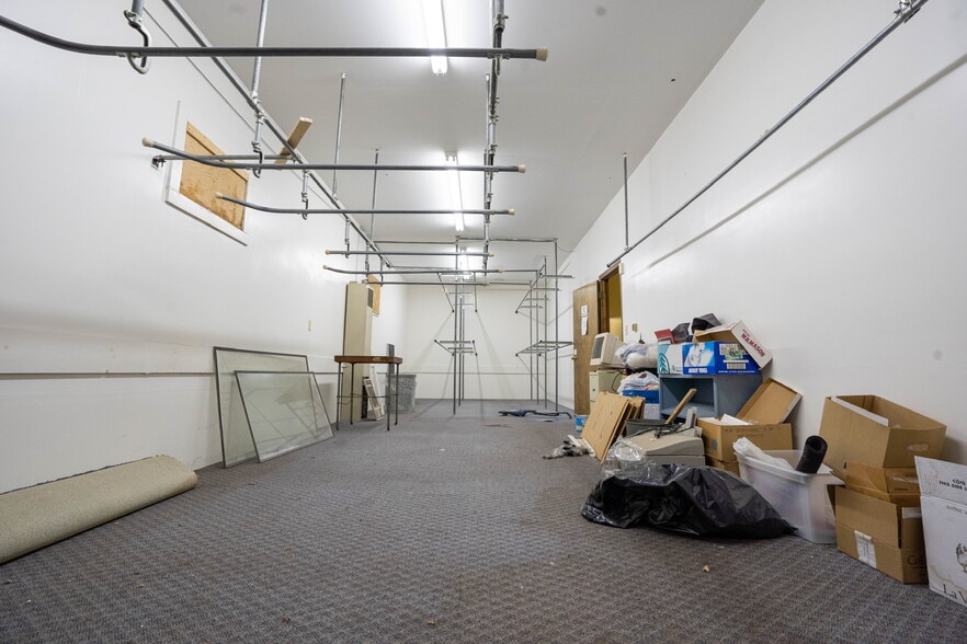 More Photos Of 82 S Main St, Concord Freestanding For Sale