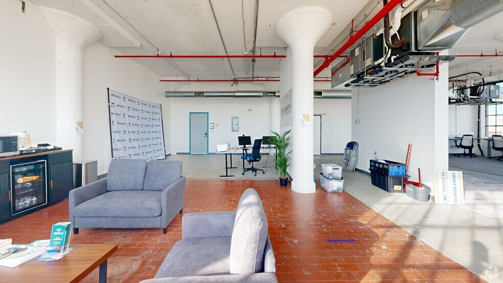 Primary Photo Of 3525 I St, Philadelphia Manufacturing For Lease