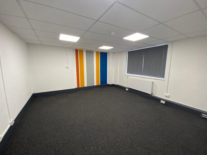 More Photos Of Kings Rd, Birmingham Office For Lease
