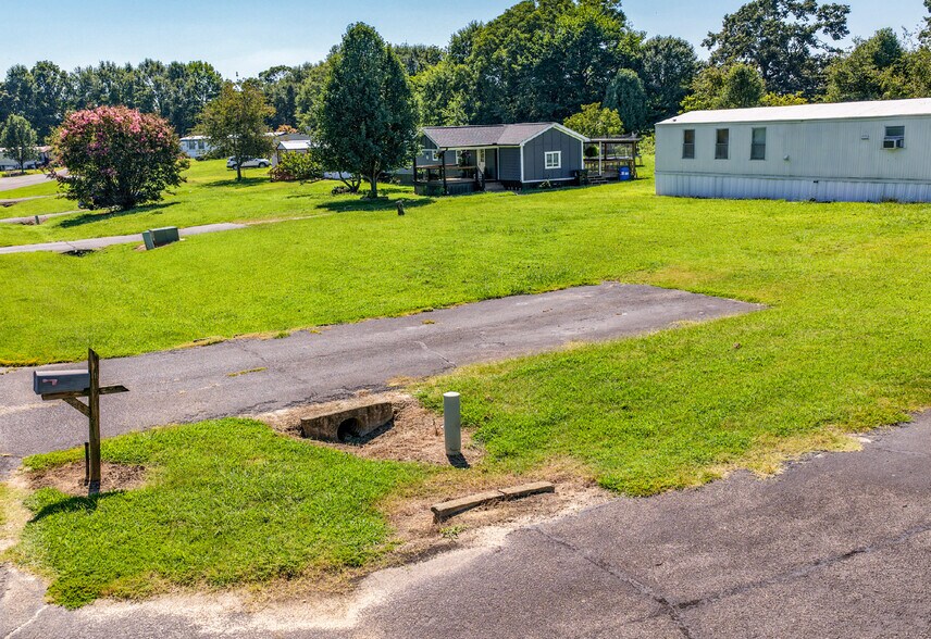 More Photos Of , Shelby Multifamily For Sale