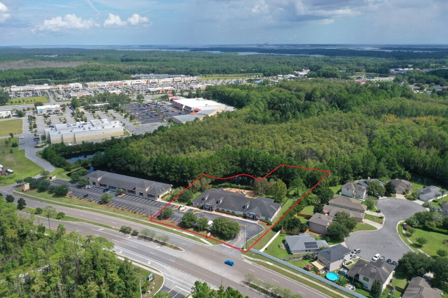 More Photos Of 95734 Amelia Concourse, Fernandina Beach Schools For Sale