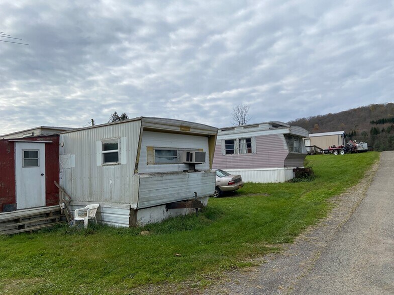 More Photos Of 11342 NY-38, Newark Valley Manufactured Housing Mobile Home Park For Sale