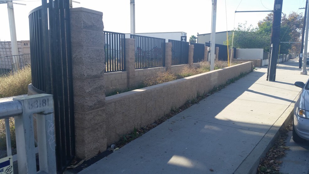 1600 E Mission Blvd, Pomona, CA 91766 Land For Sale
