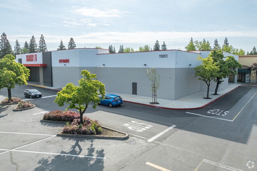 More Photos Of 10947-10971 Olson Dr, Rancho Cordova Unknown For Lease