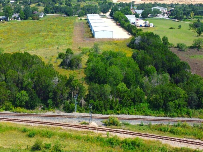 More Photos Of 20376 FM 2252, Garden Ridge Warehouse For Sale