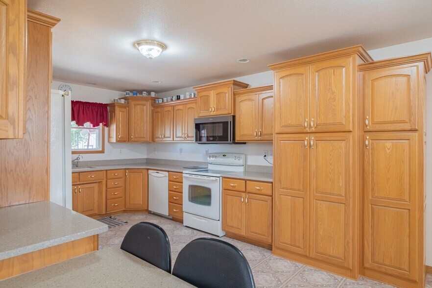 More Photos Of 12300 David Crockett Pky W, Belvidere Land For Sale