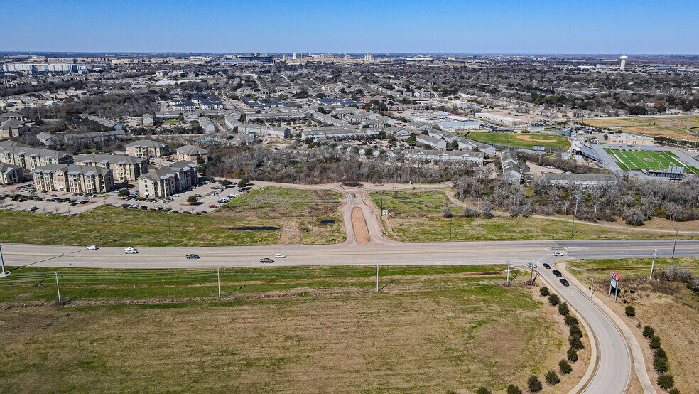 Primary Photo Of Farm to Market Road 2818, College Station Land For Lease