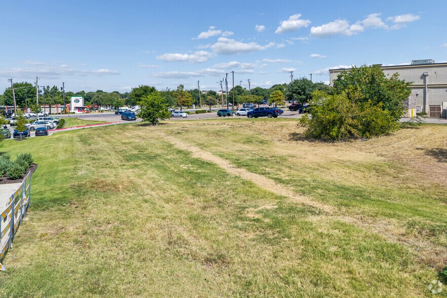 More Photos Of SEQ Tarrant Pkwy & Davis Blvd, North Richland Hills Land For Sale
