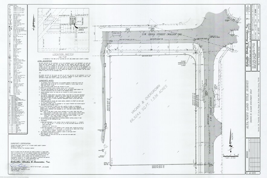 More Photos Of 28000 Kingman rd, Homestead Land For Sale