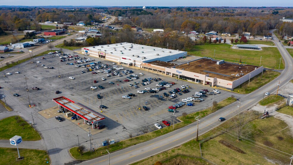 More Photos Of 104 Highway 72 W, Corinth Unknown For Lease