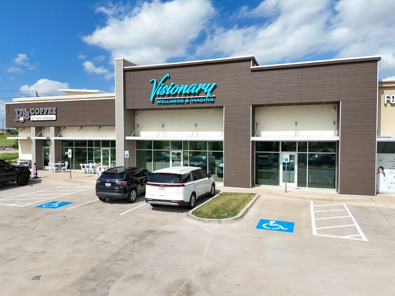 More Photos Of 3575 W Story Rd, Irving Storefront Retail Office For Sale