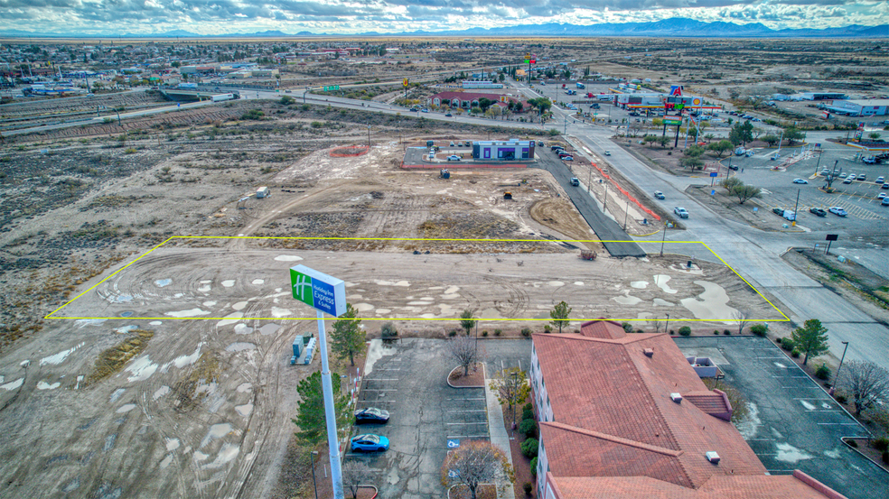 More Photos Of 0000 Fort Grant Willcox, Willcox Land For Sale