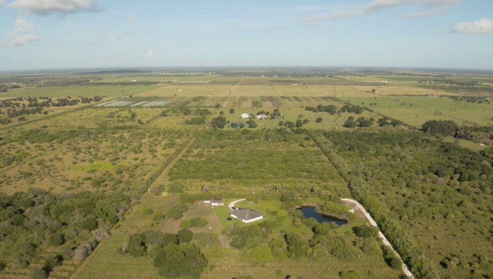 More Photos Of 12801 Williams Rd, Port Saint Lucie Land For Sale