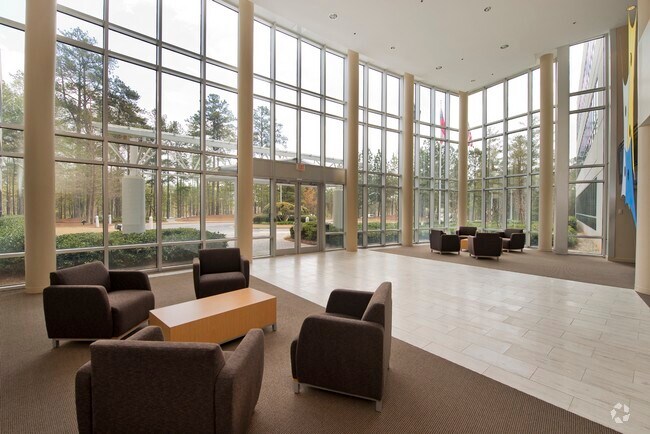 More Photos Of 700 Westpark Dr, Peachtree City Office For Lease