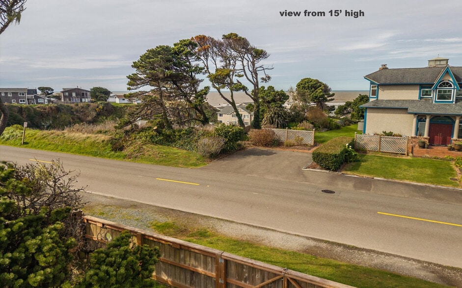 More Photos Of Ocean Dr SW @ Jackson Ave SW, Bandon Land For Sale