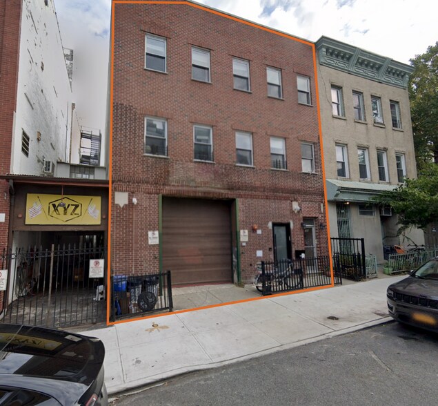 More Photos Of 281 20th St, Brooklyn Office Residential For Lease