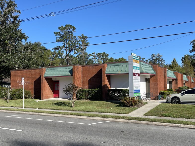 Primary Photo Of 4040 W Newberry Rd, Gainesville Office For Lease