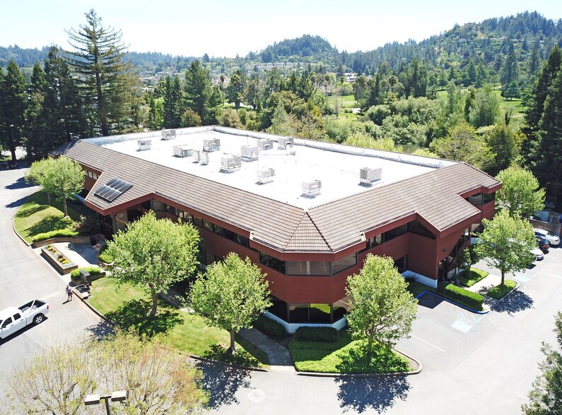 More Photos Of 269 Mt. Hermon Rd, Scotts Valley Office For Lease