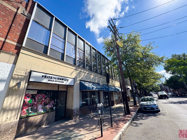 More Photos Of 1211 Chapel St, New Haven Unknown For Lease