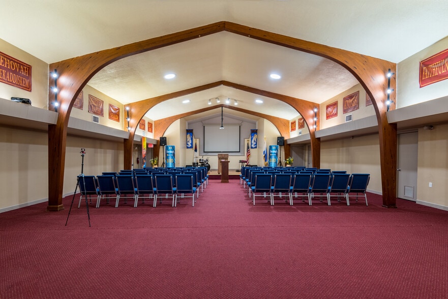 More Photos Of 1811 S Orlando Ave, Cocoa Beach Religious Facility For Sale