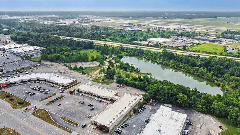 More Photos Of 4175 Miller Rd, Flint Land For Sale