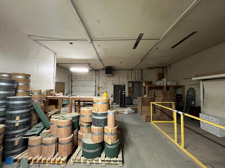 More Photos Of 1728 E New York St, Indianapolis Light Distribution For Lease